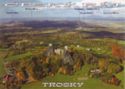 Český ráj - Trosky
