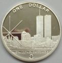 1 Dollar (Freedom Tower)