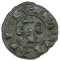 1 Denaro (Corrado I. No date)