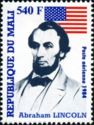 Abraham Lincoln (1809-1865)