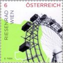 Giant Wheel, Vienna