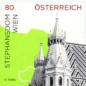 St Stephen's Cathedral, Vienna