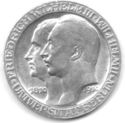 3 Mark (100th Anniversity of Berlin University - Wilhelm II)
