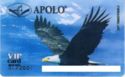 Apolo VIP card