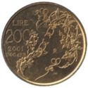 200 Lire