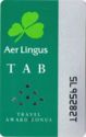 Aer Lingus TAB