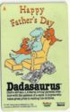 Happy Father's Day, Dadasaurus