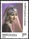 Bride from Kashmir