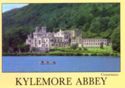 Kylemore Abbey