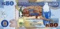 50 Kwacha