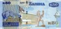 50 Kwacha