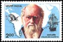 Death Centenary of Charles Darwin (1809-1882)