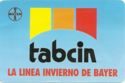 Tabcin