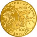 50 Euro (Tour De France - 100th Edition)