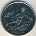 1 Crown (Peter Pan)