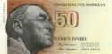 50 Markkaa
