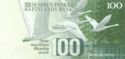 100 Markkaa