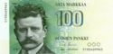 100 Markkaa
