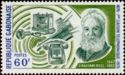 Telephone Centenary-Alexander Graham Bell