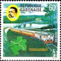 Trans-Gabon Railroad