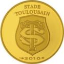 50 Euro (Toulon Rugby Club)