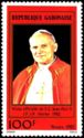 Pope John Paul II