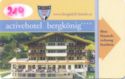 Activehotel Bergkönig