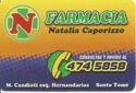 Farmacia Natalia Caporizzo