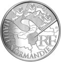 10 Euro (Haute-Normandie)