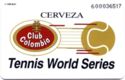 El Teléfono Azul - Cerveza Tennis World Series