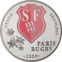 10 Euro (Stade Francais)