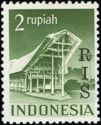 Temples and Buildings- Toraja House