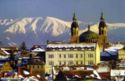 Sibiu / Nagyszeben / Hermannstadt