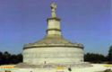 Constanta. The Adamclisi Monument
