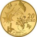 20 Euro (Asterix Gall)