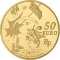 50 Euro (Asterix Gall)