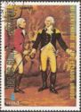 General Gates und Burgoyne