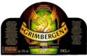 Grimbergen Lente Hop Houblon de Printemps