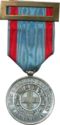 Distinguished Medal of the Defenders of Almería, 1st Class