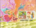 Christmas 2001