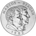 25 Piso (Marcos and Reagan)
