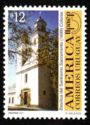 "Basilica del Santisimo Sacramento", Colonia del Sacramento