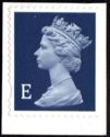Queen Elizabeth II - Decimal Machin