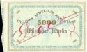 5,000 Marka