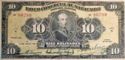 10 Bolívares