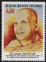 Venerable Haldanduwana Dhammarakkitha Thero