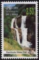 Ramboda Falls