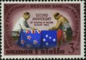2nd Anniversary of New Zealand-Samoa Treaty of Friendship