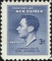 King George VI (1895-1952)