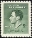 King George VI (1895-1952)